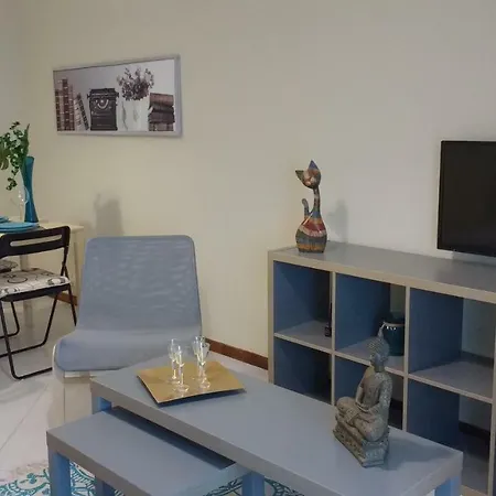 Ferias Confortaveis Em Porto
