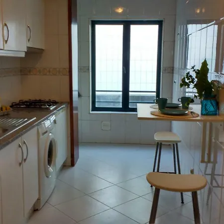 Ferias Confortaveis Em Porto Διαμέρισμα Βίλα Νόβα ντε Γκάια