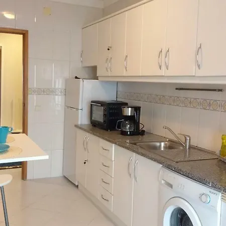 Ferias Confortaveis Em Porto *