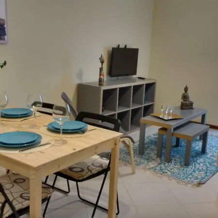 Διαμέρισμα Ferias Confortaveis Em Porto