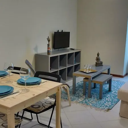 Ferias Confortaveis Em Porto *