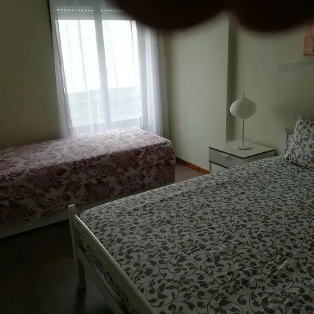 Διαμέρισμα Ferias Confortaveis Em Porto Βίλα Νόβα ντε Γκάια