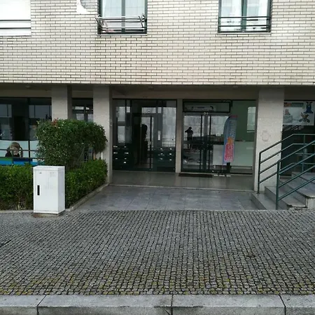 Ferias Confortaveis Em Porto Διαμέρισμα *