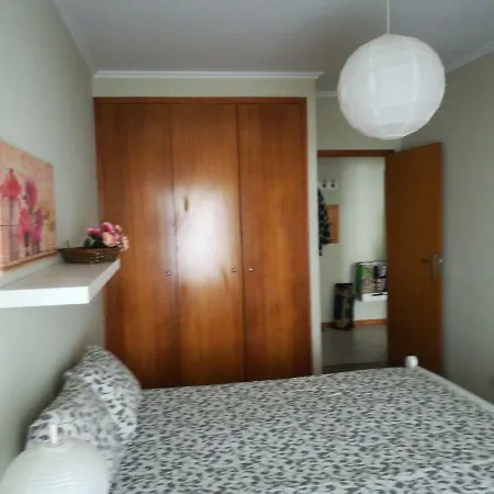 Διαμέρισμα Ferias Confortaveis Em Porto *