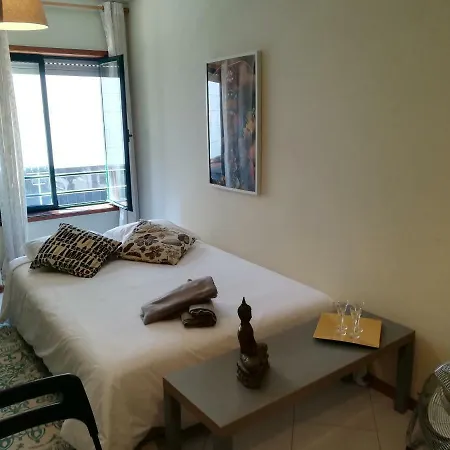 Διαμέρισμα Ferias Confortaveis Em Porto *